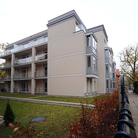 Very Berry - Orzeszkowej 10 - Mtp Apartment, Parking, Balcony, Check In 24H Познань Екстер'єр фото