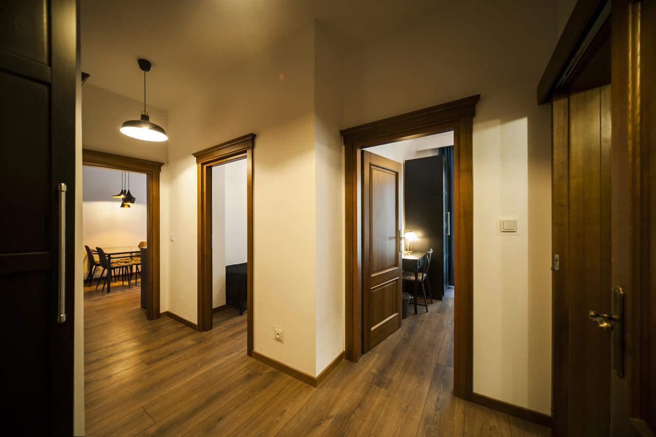 Very Berry - Orzeszkowej 10 - Mtp Apartment, Parking, Balcony, Check In 24H Познань Екстер'єр фото