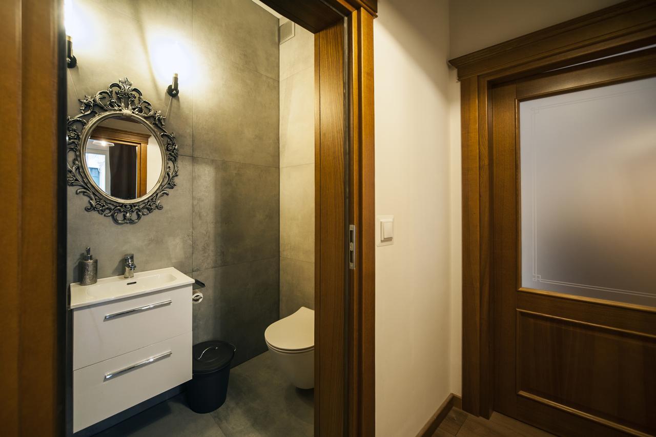 Very Berry - Orzeszkowej 10 - Mtp Apartment, Parking, Balcony, Check In 24H Познань Екстер'єр фото