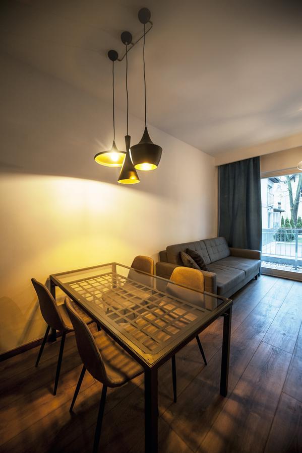 Very Berry - Orzeszkowej 10 - Mtp Apartment, Parking, Balcony, Check In 24H Познань Екстер'єр фото