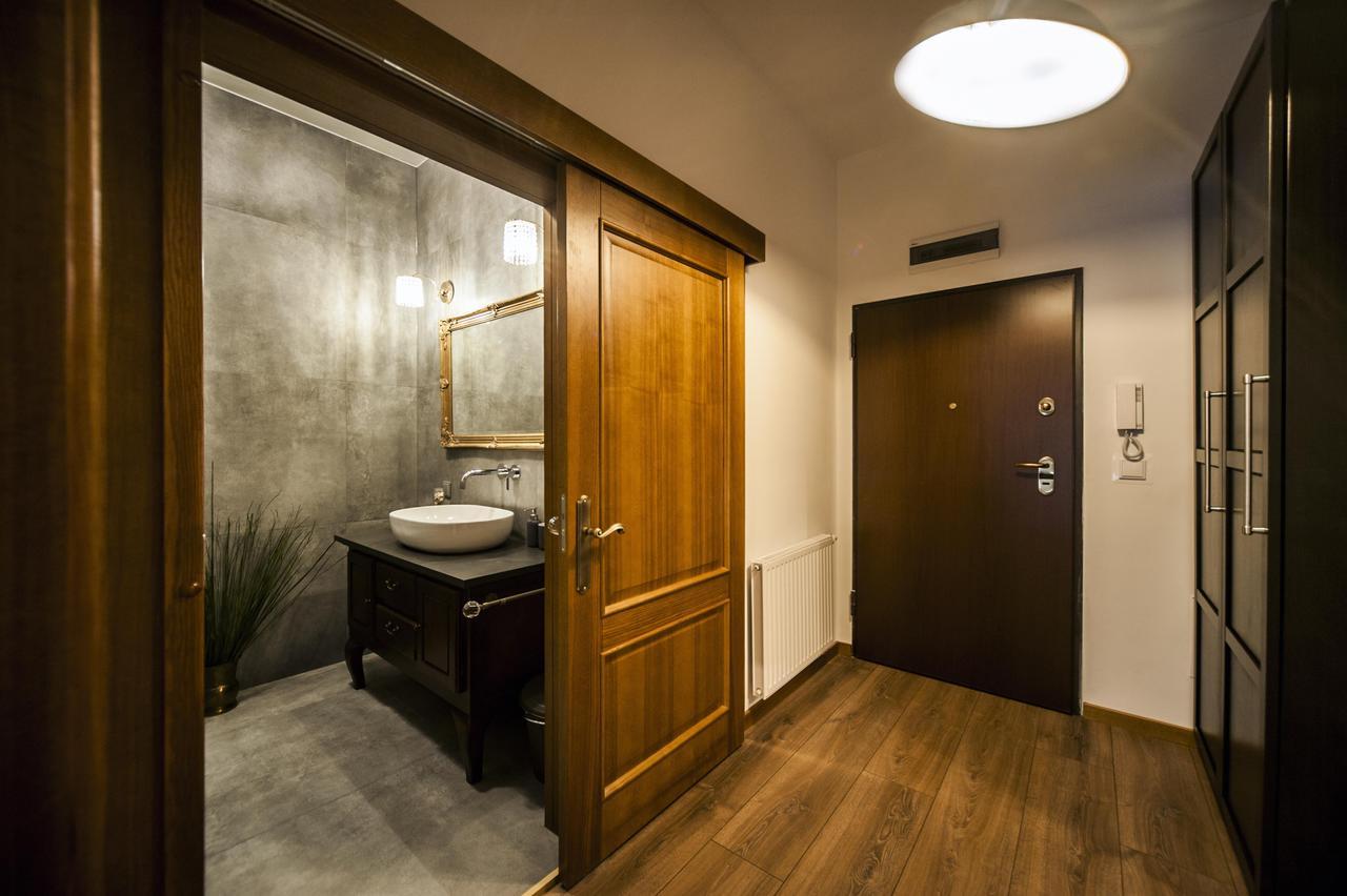 Very Berry - Orzeszkowej 10 - Mtp Apartment, Parking, Balcony, Check In 24H Познань Екстер'єр фото